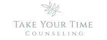 Take Your Time Counseling